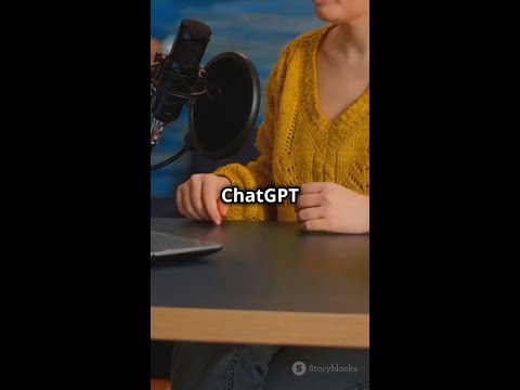 Prompts for podcasting