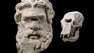The Origin of the Cyclops | The Monsters of the Odyssey Explained
