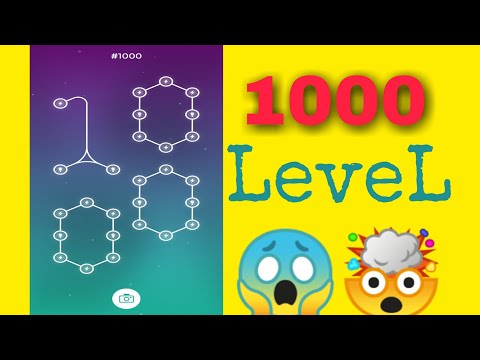 😱#1000 level - Energy loop