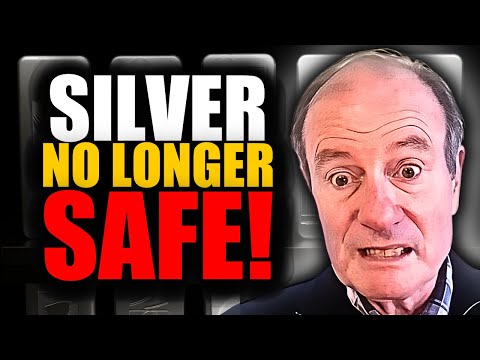 This Is The Most DANGEROUS MARKET For Small Silver Investors [MUST WATCH] | Alasdair Macleod