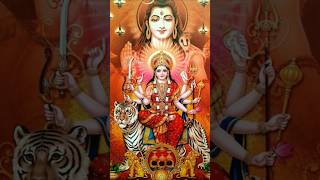 Maa Durga WhatsApp Status/Mata Rani Status🌺 Sherawali Mata | #shreejeebhakti #Shorts #matarani #mata