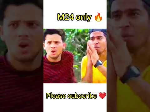 M24 ONLY 💪#bgmi #iphone #gaming #like #rahulopgaming #rahulop