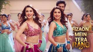 Fizaon Mein Tera Rang | Soulful Love Track | Hindi Romantic Song | Bollywood Melody | MM 2026