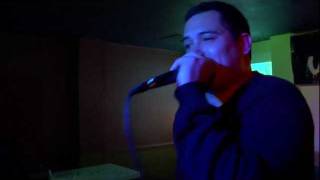 Class Project  - The Tequila Song - Los Angeles, CA - HipHop