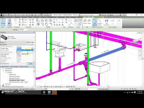 Tutorial G.2 - Piping - Part 2