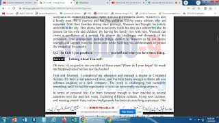 aiou 207 solved assignment No 1 Autumn 2023 || code 207 assignment no 1 solution autumn 2023 PDF