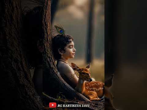 Gopi Hogi Lakhon Par Mere Jaisa Na Koi | Heart Touching Krishna Bhakt Shorts | #viral #shorts |