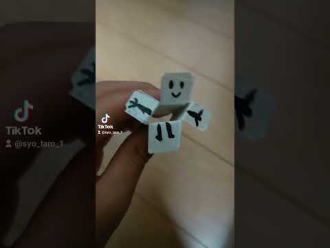 ハサミーはサミー♪