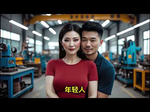 宁夏老板娘与学徒深夜车间缠绵，学徒坦白：她给太多钱我那晚没法拒绝
