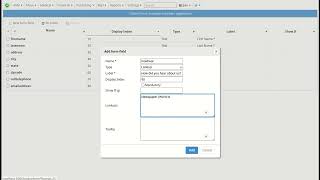 2023 Online Forms