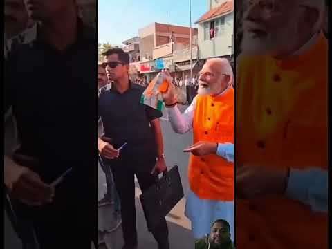 Narendra Modi ji #news #SPG#trending #shortvideo #bjp #aajtak #song #motivation