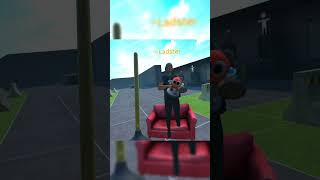 Such a fun interview!! #funny #virtualrealitygame #bonelab #gorillatagquest #vrgame