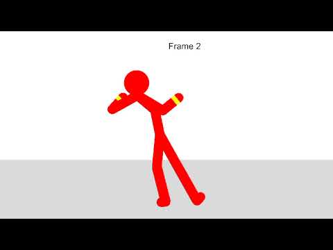 Punching tutorial | Stick Nodes