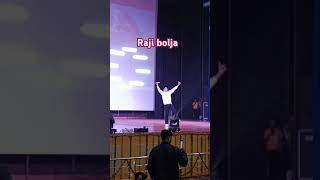 Raji bol ja l Razzi bol ja#haryanvisong #rajibolja #rajiboljadance #dcrust #haryanvisongs