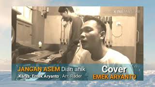 Jangan Asem