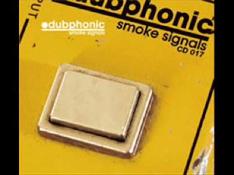 Dubphonic - War No More