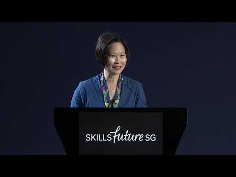 Skills Demand for Future Economy 2023/24