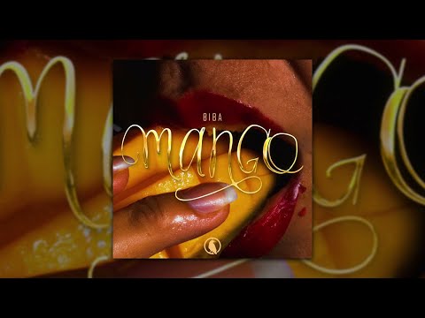 Biba - Mango (Official Audio)