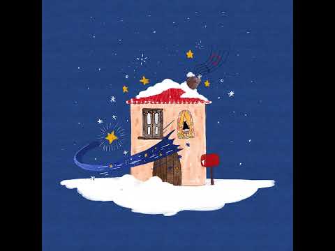 마린 - 그리운 사람들이 사는 마을 [Official Audio]