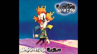 10 Obsession - Primitive Reason