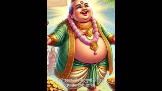 कुबेर और माता पार्वती की कथा की पौराणिक कहानीgod of wealth #Hindu #Hinduism #KuberStory #DharmicPath