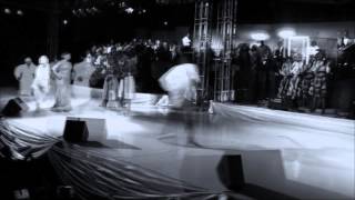 Hakuna Zvinorema - Zimpraise The Revelation Live DVD 2014