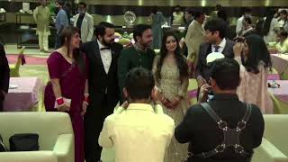Tilak & Sangeet Ceremony Virtual Experts