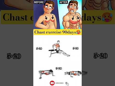 Chast#90days#hardchallenge#chast#homeworkout#fitnesstips#exercise 🥵🥵🥵