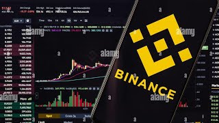 HOW TO COPY WALLET ADDRESS FROM BINANCE