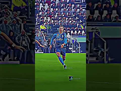 Ronaldo 4k edit