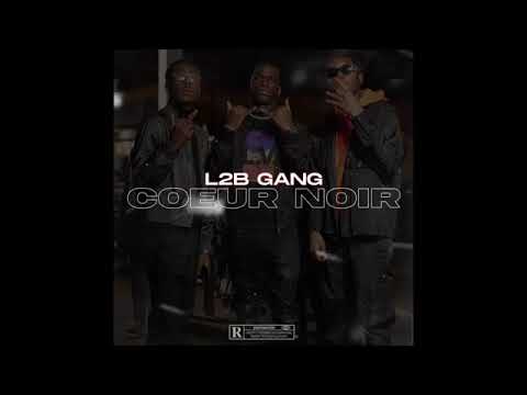 L2b gang-cœur noir🖤 (Exclu)
