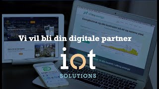 IoT Solutions