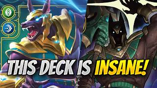 BREAKING THE RIFTBOUND META - Competitive Grinding