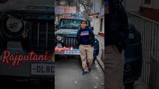 Rajput girl status #thakur #rajput #rajputstatus #rajputsongs #viralshort #trending