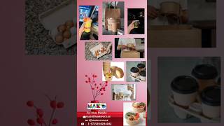 𝐅𝐎𝐎𝐃 𝐏𝐀𝐂𝐊𝐀𝐆𝐈𝐍𝐆 𝐏𝐑𝐎𝐃𝐔𝐂𝐓𝐒 #marspackuae #biodegradable #ecofriendlyproducts #youtubeshorts #foodpack