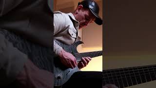 CRAZY Lick of the Week #41 #guitarlicks #guitar #lick #guitarra #guitarist #guitarplayer #licks