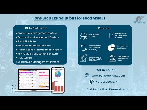 Workflow Automation in BETs ERP Platforms