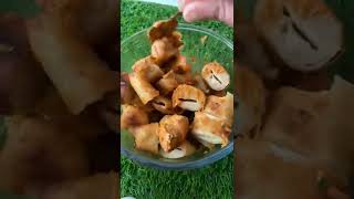😲TANDOORI MALAI CHAAP😲😋#shorts