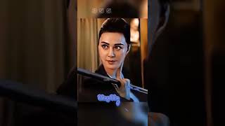 BingBing Fan as Lin #secretagent
