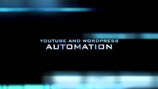 Simple Video Press Demo - What Does This Wordpress Video Plugin Do?