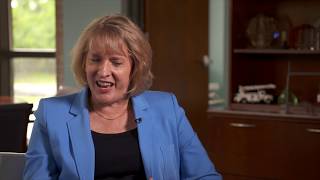 2019 John L. Buzzi Engineering Excellence Award - Kim Hanemann