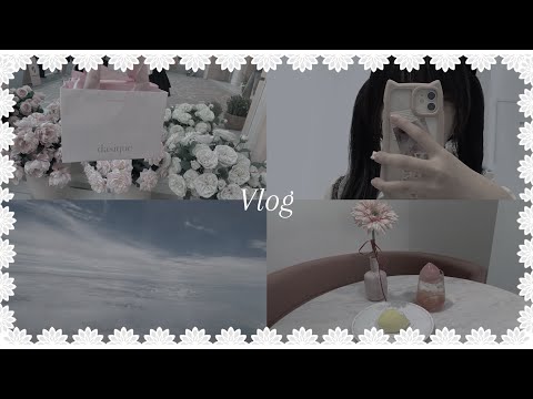 渡韓Vlog！ 【韓国】【地雷系】【量産型】