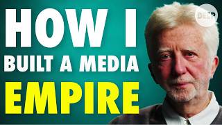 TV Legend on Comedy, Addiction & the Future of TV | DEEP