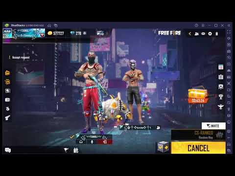 TAMAL GAMING (WB) Live Stream