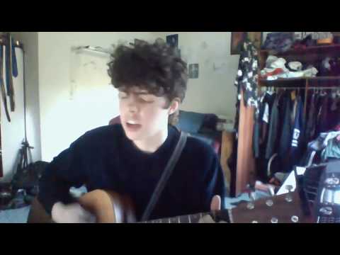 cancer - my chemical romance (cover)