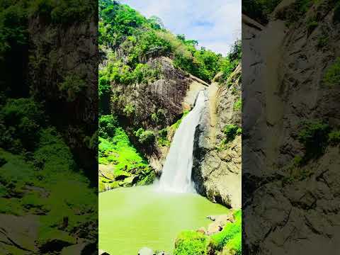 Dunhinda alla Sri Lanka 🇱🇰