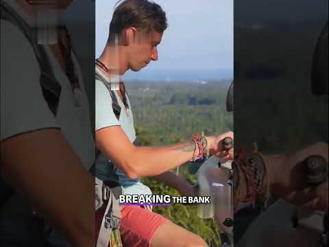 Budget Travel Tips  Explore the World Without Breaking the Bank!