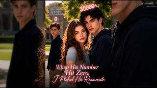 When His Number Hit Zero, I Picked His Roommate Completed Movie