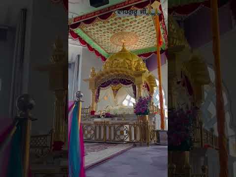 #Lakh Khushian Patshahian#Waheguru#Satnam#Shabad#Shorts#Youtubeshorts