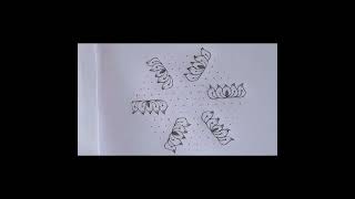 #ugadirangoli | #ugadi | #ugadimuggulu | #ugadikolam | #shorts | #viralshorts | #trendingshorts